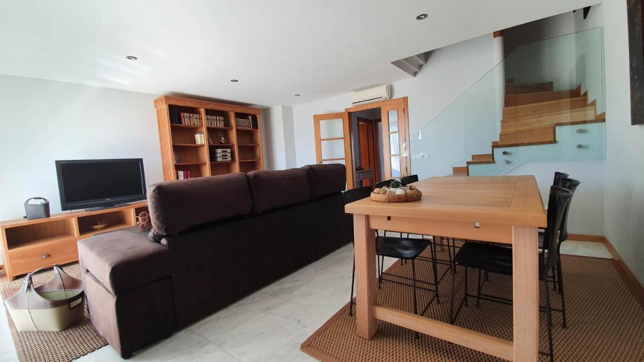 Chalet Complejo Turistico Raeiros - O Grove Ngoại thất bức ảnh